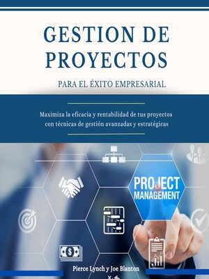 Gestion de Proyectos para el exito empresarial - Audiobook